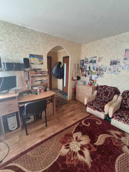 Продається 1-но кім.квартира на м-н Східний -1 !