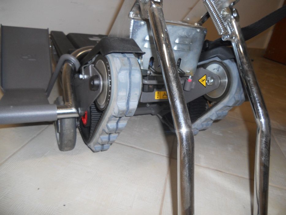 Reha-son  Schodołaz TGR JOLLY  idealny  DOOFINANSOWANIA DO 95%