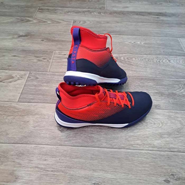 Сороконожки  KIPSTA р.EU 38 оригинал