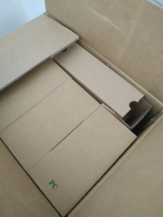 Fujifilm papel térmico 15x20