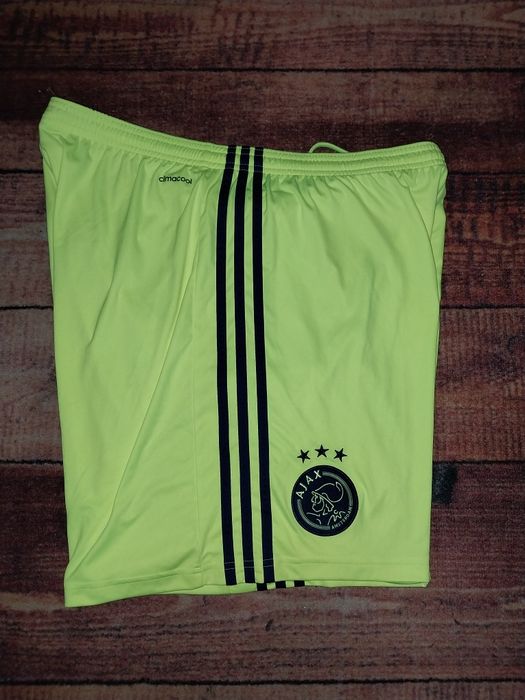 Ajax Amsterdam Adidas Rozmiar XL