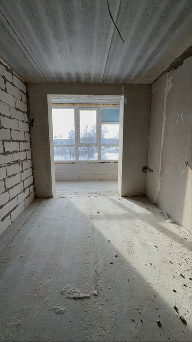 Продаж 3-х кімнатної квартири в ЖК “Мрія”