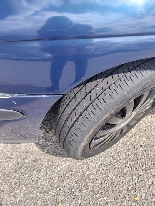 Renault Megane 1.4