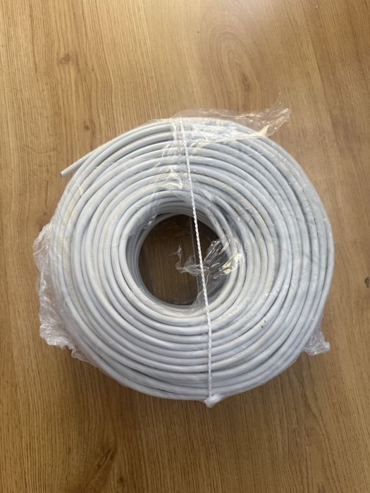 Przewód elektrokabel omy linka 3 x 0.75mm2 100m