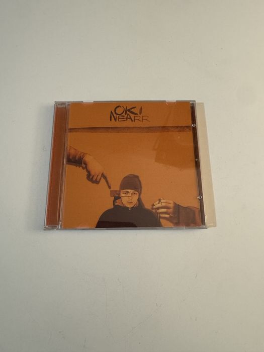 Oki & Nearr UNIKAT