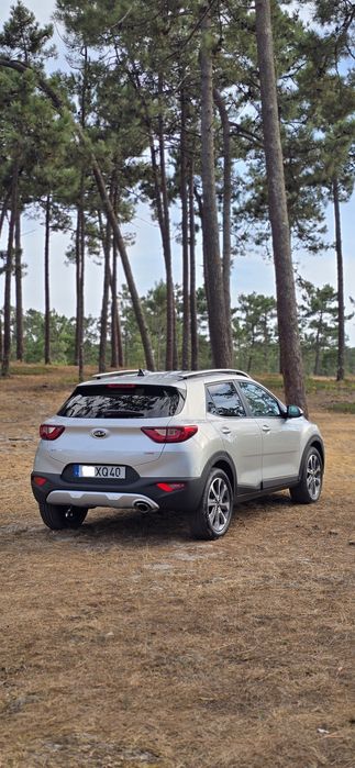 Kia Stonic 1.0 101cv 2019, 81.000km