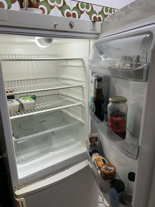 Frigorífico (bom estado)
