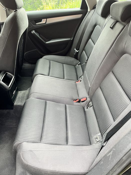 Audi A4 B8 AVANT