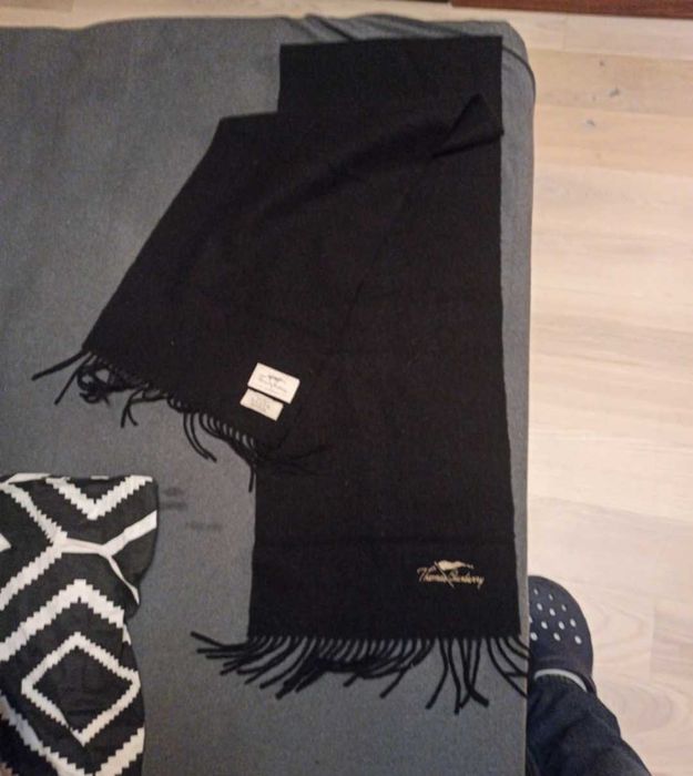 Szalik  Burberry