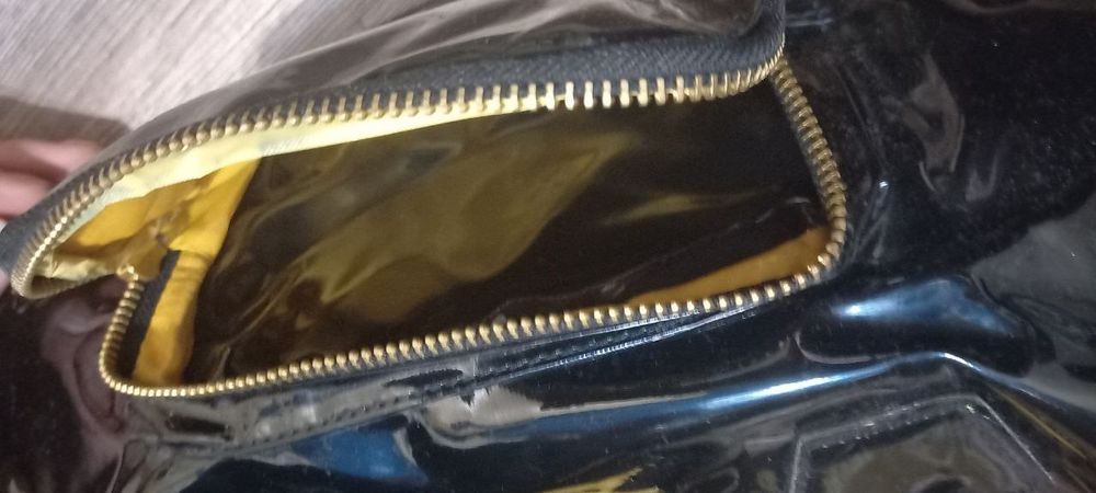 Сумка модна жіноча Оріфлейм Oriflame сумка-трансформер