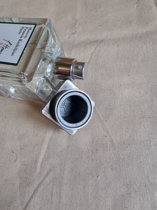 Maison Francis Kurkdjian L'Homme À La Rose, 70мл.