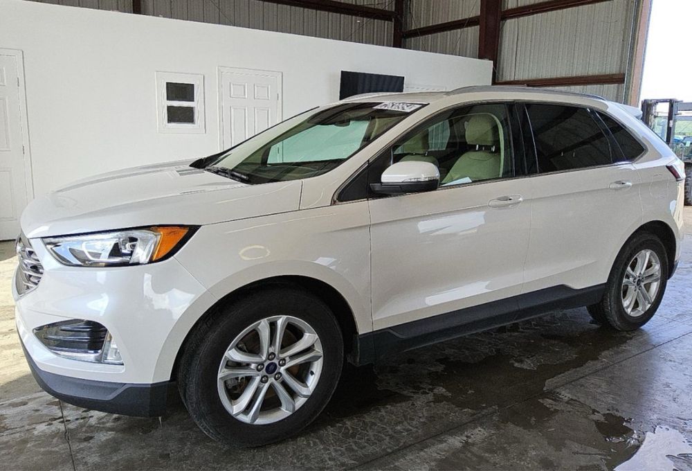 Розборка Ford edge Форд Едж