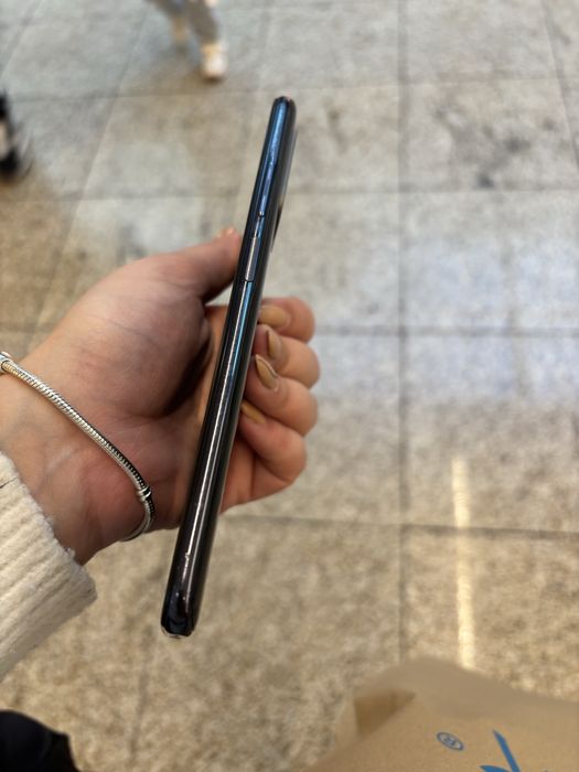 Pocco m5s usado como na imagem