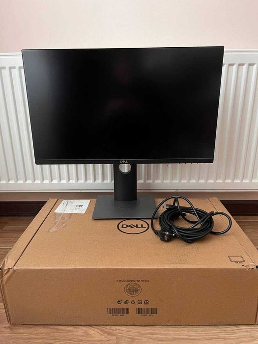 Монитор DELL P2421D (2560 x 1440)