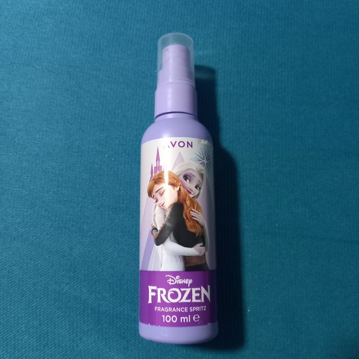Avon Frozen Kraina Lodu mgiełka
