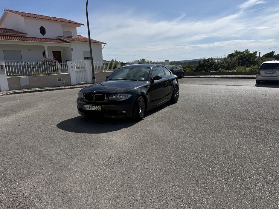 BMW 120 — fotografia 6