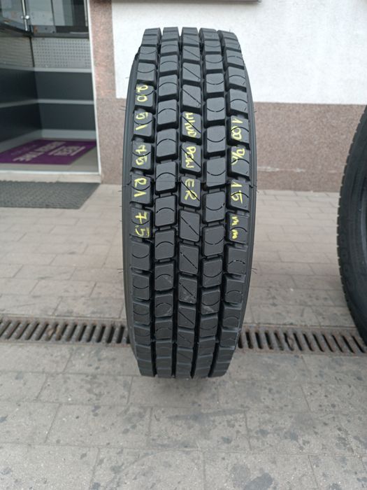 205/75R17.5 Windpower HN309