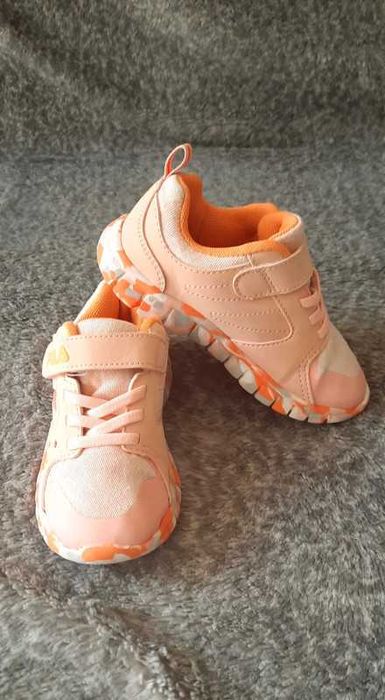 Buty sportowe FILA roz.27
