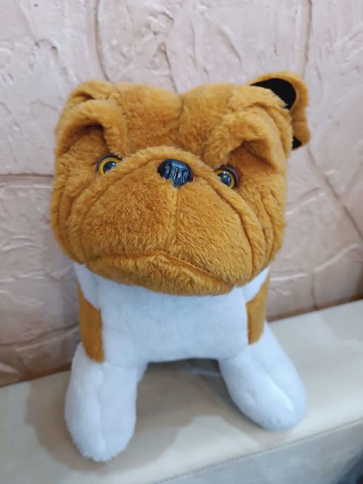 М‘які іграшки продам