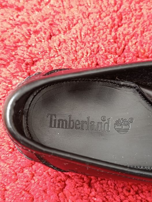 Mocassins Timberland