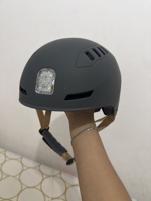 Capacete de bicicleta/ trotinete…