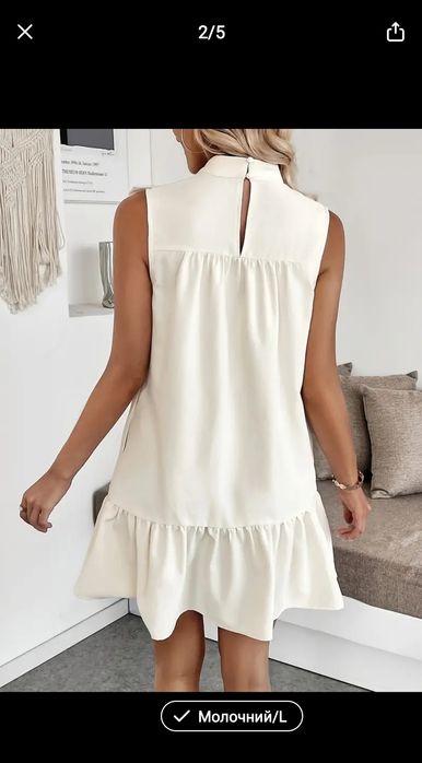 Романтичне плаття , сукня, розмір L