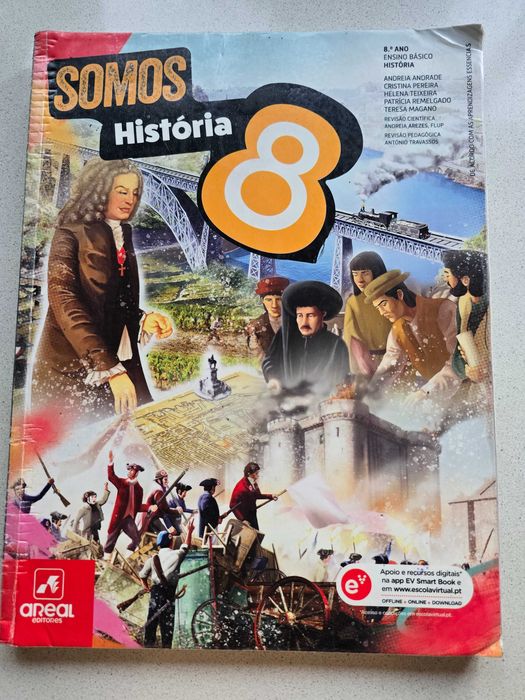 Livros escolares
