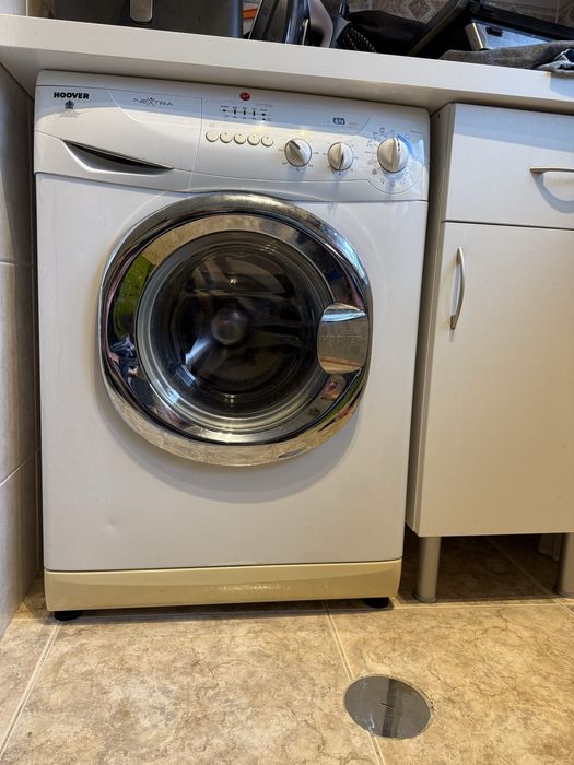 Maquina de lavar roupa