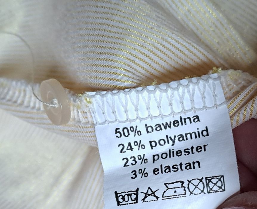 Bluzka Wibs rozm. 40