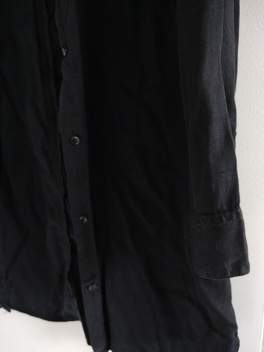 Koszula długa S H&M