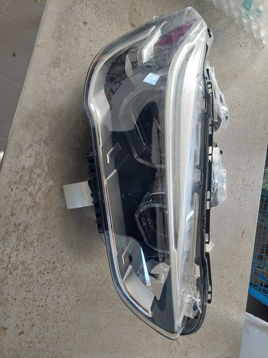 farol drt BMW x1 f48 f49