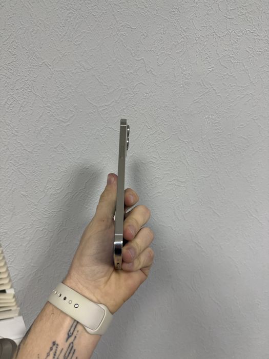 Iphone 12 pro max 256GB 79%