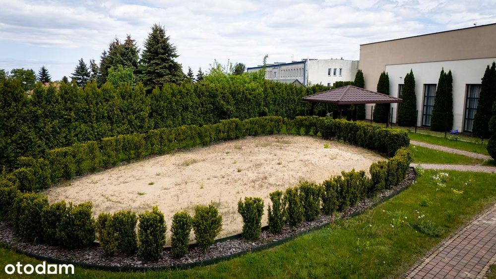 Słoneczna działka w Tuszynie – idealna pod dom - Widok 4