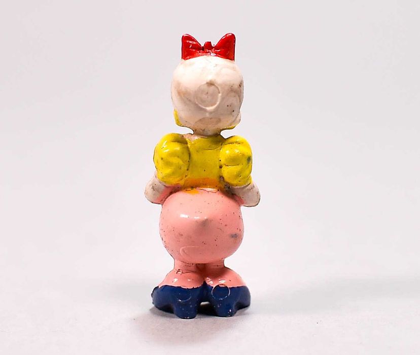 Figurka # Disney PRL - Daisy