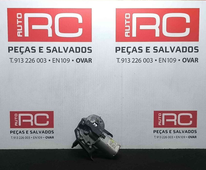 Motor Limpa Vidros Trás 51757867 - FIAT PUNTO