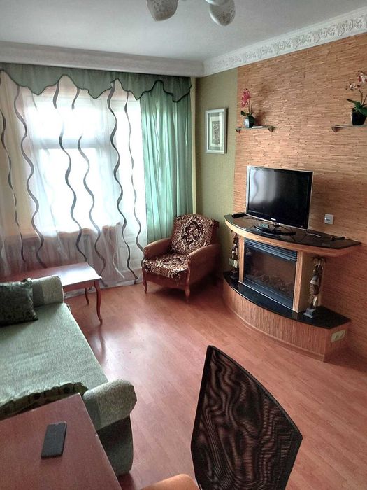 Оренда 1 кімнатної квартири ст.м. Академмістечко - 15хв.