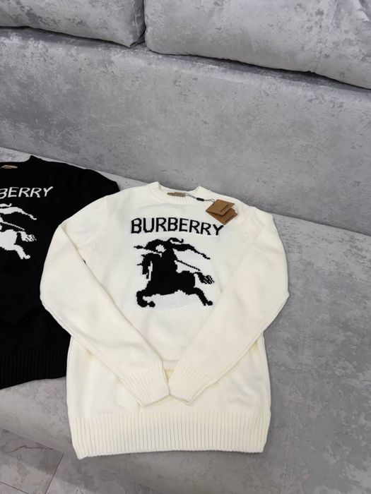 Світер Burberry чоловічий