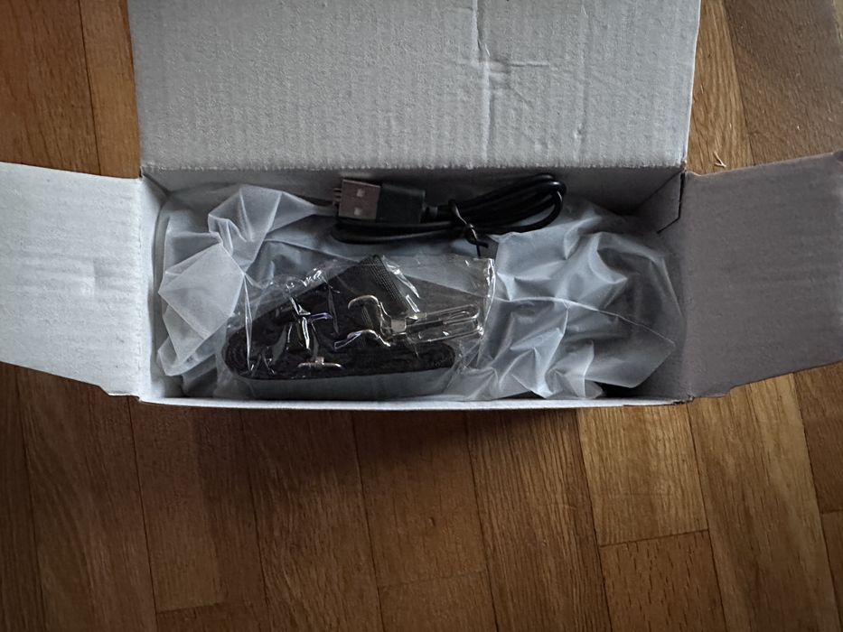 Coluna wireless preta completamente nova64171708895363122