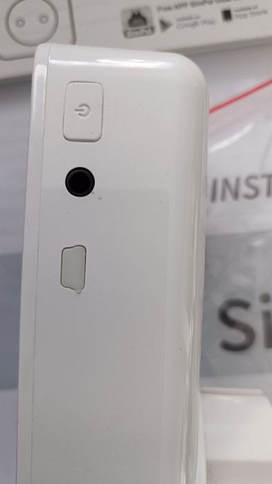 SimPal-T4 gniazdo GSM