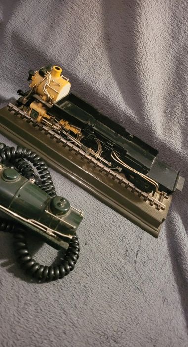 Telefon  Crescent 1925