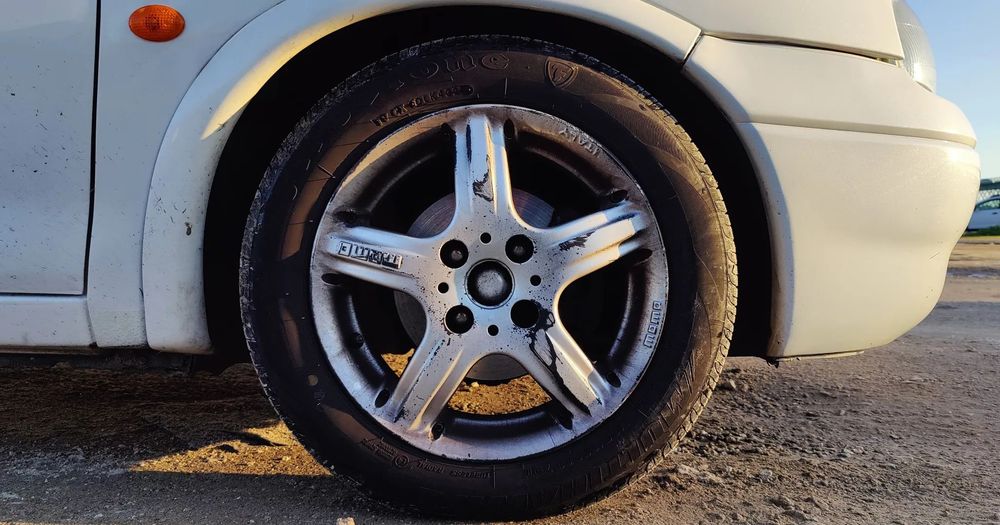 Opel Corsa 1.5 TD Eco