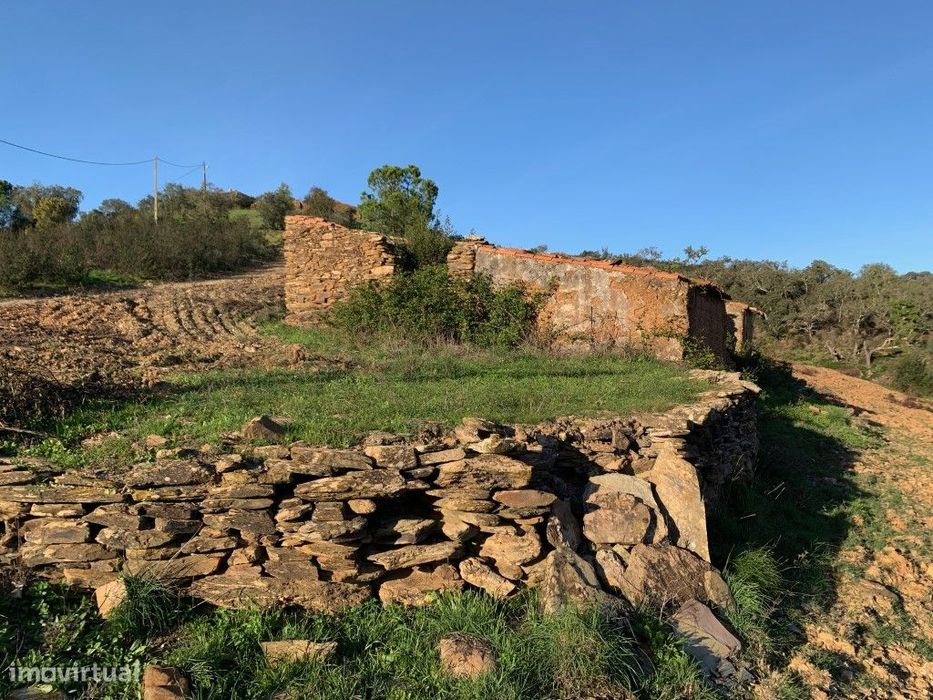 Quinta perto de Odemira