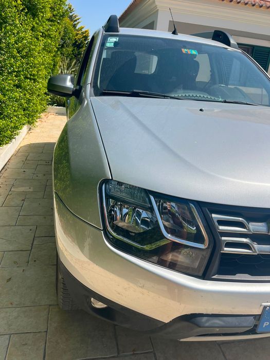 Dacia Duster Gasolina