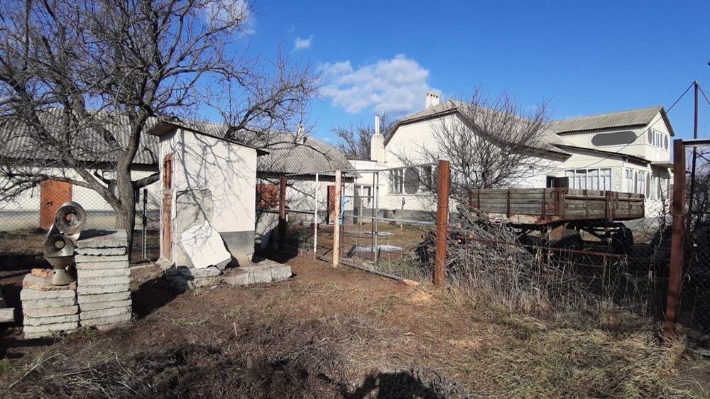 СРОЧНО! Оценка на руках! Продам дом. Ивановский р-н, Одесская обл.