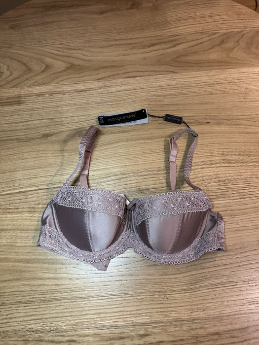 Biustonosz nowy 70D firmy Masquerade by Panache