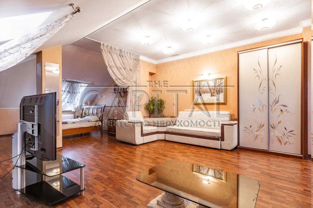 Продаж Будинок 850 м2 Чабани  Покровська Києво-Святошинський район