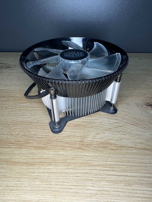 Кулер Cooler Master I70 (RR-I70C-20PK-R2)