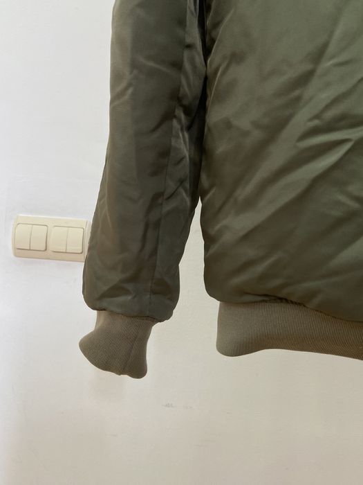 Куртка підліткова