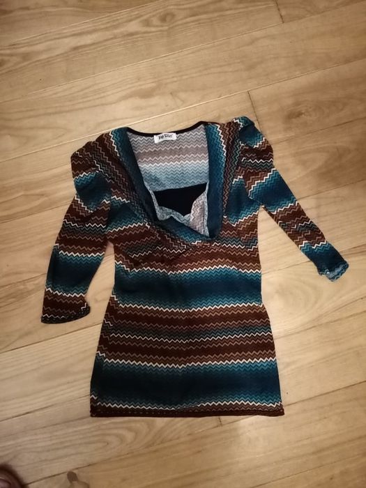 Bluzeczka TopSite r. 38/40