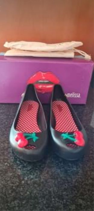Melissas - T31 - excelente estado